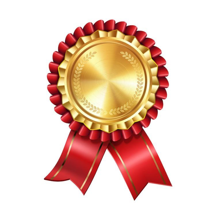 Attestation badge